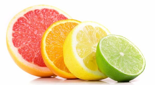 حشره کش های طبیعی لیمویی