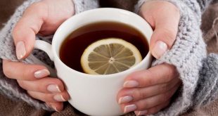 چای مناسب گروه خونی خود را بشناسید