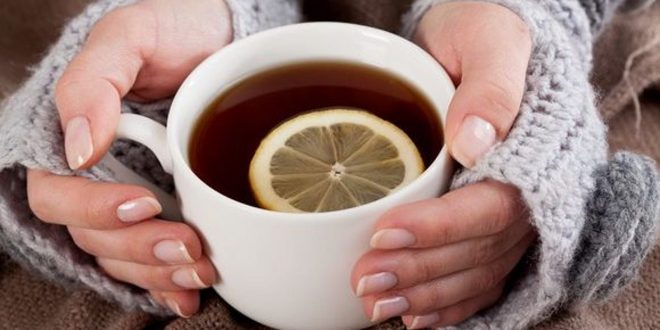 چای مناسب گروه خونی خود را بشناسید