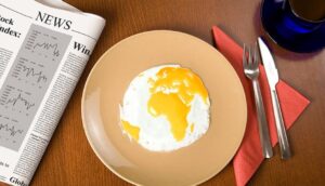چگونه از رستوران های ملل غذاهای بین‌المللی را آنلاین سفارش دهیم؟