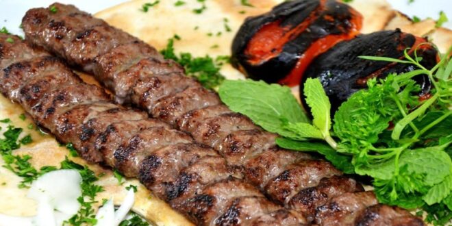 کباب برای ایرانی‌ها فقط غذا نیست بلکه عضو ثابت خاطرات فراوان وجذابی از...
