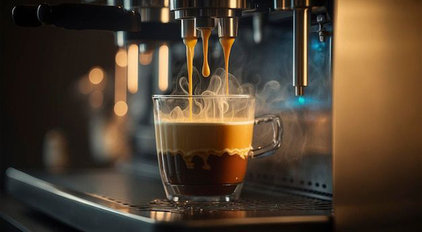 قهوه اسپرسو یکی از محبوب‌ترین انواع قهوه کافی شاپی است که می‌توانید آن را...