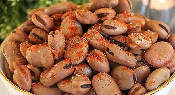 2 طرز تهیه باقالی پخته به روش بازاری و نرم + فرمول های پخت سریع باقالی