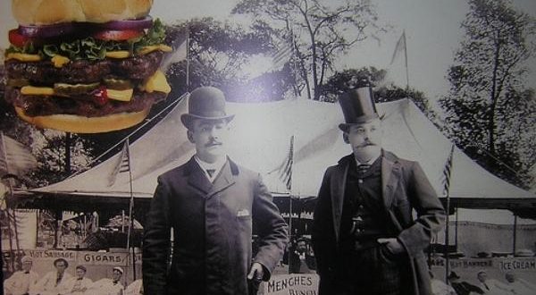 همه چیز درباره طرز تهیه ساندویچ همبرگر | از تاریخچه تا بهترین ترکیب گوشت همبرگر