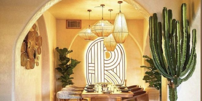 13 رستوران لاکچری و خاص در غرب تهران که حتما باید بروید!