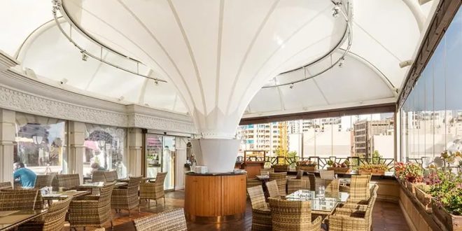 بهترین کافه برای عکاسی در تهران | 13 کافه با لوکیشن و دکوراسیون خاص و شیک