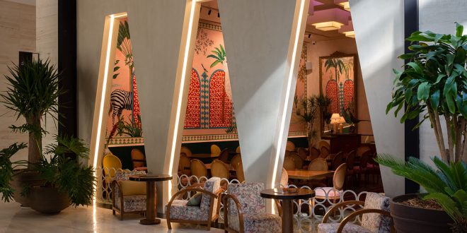 معرفی کامل 12 رستوران لاکچری و لوکس شمال تهران که پاتوق افراد مشهور هستند