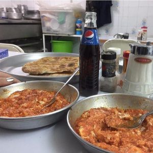 املت