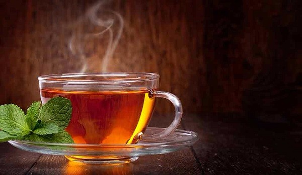 زندگی سالم- فنجای چای