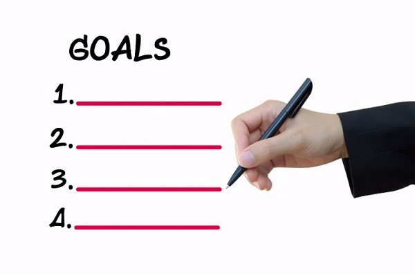 برنامه ریزی روزانه-اهداف